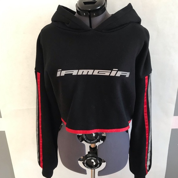 ✨ SOLD ✨ I.AM.GIA Mercury Hoodie - Picture 3 of 8